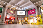 广州恒宝广场店